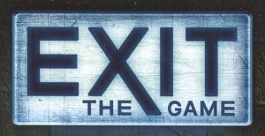 Exit: The Game